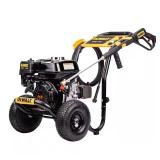 DEWALT 3600 PSI 2.5 GPM Gas Pressure Washer