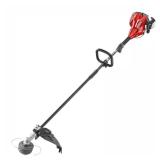 2-Stroke 26 cc Straight Shaft Gas Trimmer