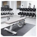 Cap Barbell Anti-Microbial Floor Mat 6pc