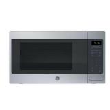 GE 1.6 Cu. Ft. Countertop Microwave Oven