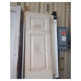 18" Door Panel