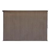 Driftwood Cordless Patio Roller Shade 48x72