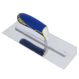 Stainless Steel Blade Trowel for Drywall