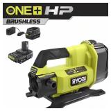 RYOBI ONE+ HP 18V Transfer Pump *Tool Only!