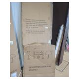 80" x 24" Door Slab
