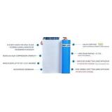 Mold Barrier & Thermal Insulator | DMX 1-Step