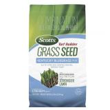 Scotts Turf Builder Kentucky Bluegrass 5.6 lb