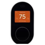 Wyze Smart Programmable Thermostat - Black