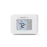 The Bid Horizontal Thermostat with Backlight