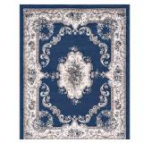 KHL Rugs Jolie Ornate Indoor Area Rug