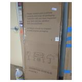 80" x 24" Door Slab