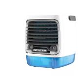Turbo Chill Desktop Space Cooler with LED