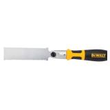 5 in. Flush Cut Pull Saw