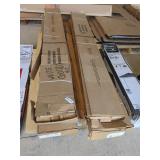 Bruce Hardwood Flooring Solid Hickory 6XBID