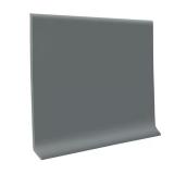 Pinnacle Dark Gray Cove Base Coil 6x120x1/8"