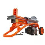 YARDMAX 6.5-Ton 15A Horizontal Log Splitter