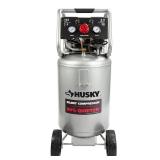 20 Gal Vertical Silent Air Compressor