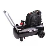 8G 150 PSI Hotdog Air Compressor