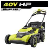 40V HP Brushless 21" Cordless Mower (Tool)