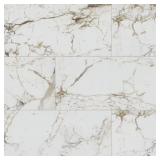 Fusion 16x32 Matte Marble Tiles (14.2 sq ft)