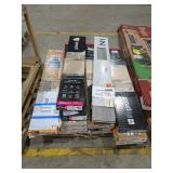 Skid Lot Of Assorted Lifeproof Flooring