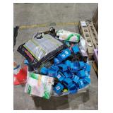 SKID LOT