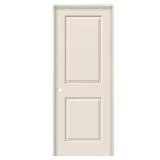 Cambridge Primed RH Molded Interior Door