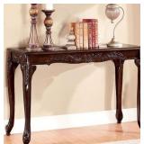 Cm4914s Furniture Of America Sofa Table