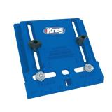 (2) Kreg Cabinet Hardware Jig