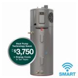 ProTerra 50Gal Smart HE HPWH