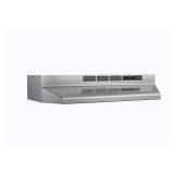 Broan-NuTone RL6200 30" Hood