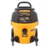10 Gal Dust Extractor with Auto Filter Clean