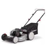 21 in. 140cc Briggs Mower with Bag