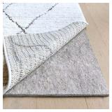Classic Non-Slip Rug Pad 9x12 1/4"