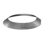 DuraVent DuraPlus All-Fuel Chimney 6 8" Collar