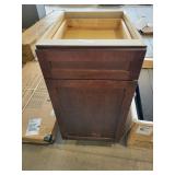 18" Base Cabinet