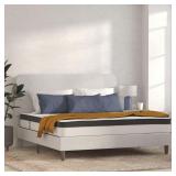 Flash Furniture Capri King 10" Mattress