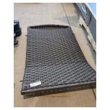 Wicker Chair Part