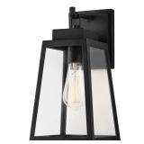 Corbin Medium 13 in. Outdoor Wall Lantern