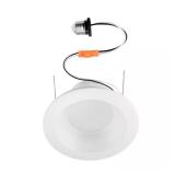 5 in. or 6 in. Elite LED Retrofit Trim