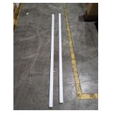White Softened Boards