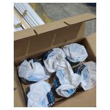 Box Lot Of Culligan Water Filters