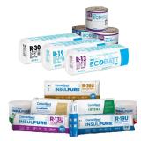 Knauf EcoTouch 15x93 Fiberglass Batt