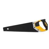 20 in. Tooth Saw with Aluminum Handle