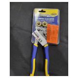 QEP Pro Control Glass Nipper