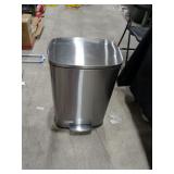 Step Trash Can