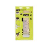 RYOBI Door Hinge Template