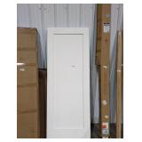 Interior Door 80" x 30" APPROX MEASUREMENTS