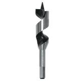 1-1/8 in. x 6 in. Steel Ship Auger Bit