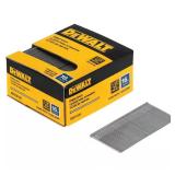 1-1/2 in. x 16-Gauge Plastic Nails (2500)